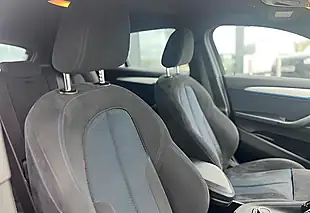 Used 2019 BMW X2 M Sport Sunset Orange - Interior and Exterior details 17