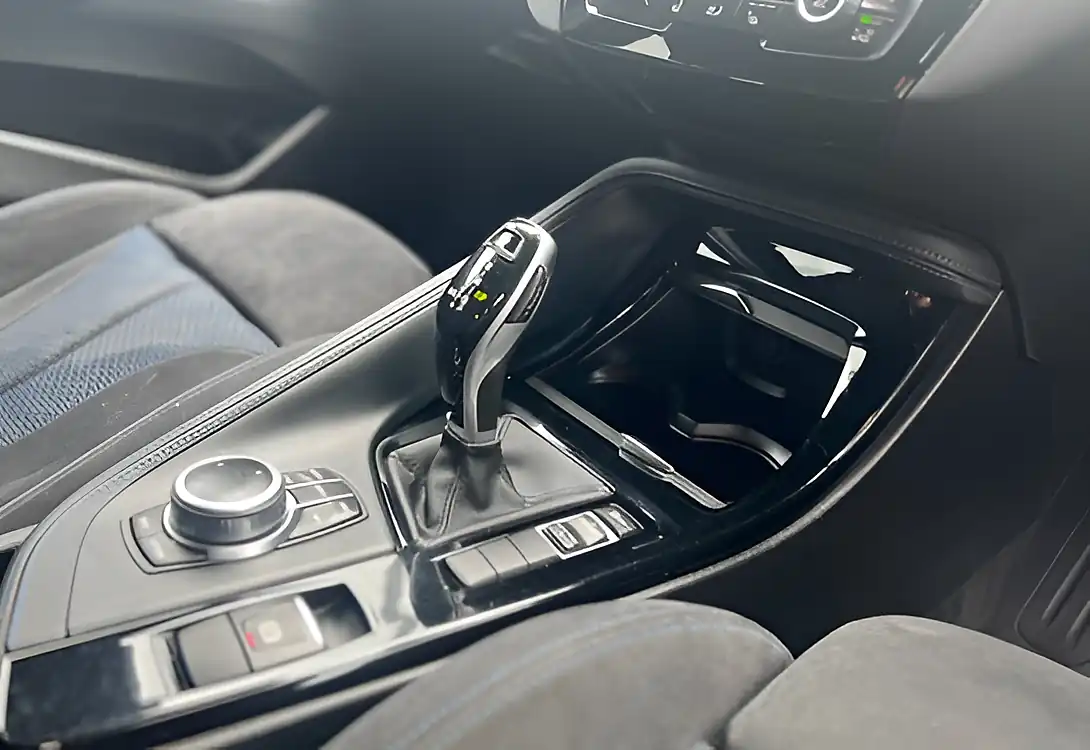 Used 2019 BMW X2 M Sport Sunset Orange - Interior and Exterior details 19