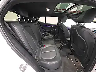 Used 2019 BMW X2 M Sport White - Interior and Exterior details 12
