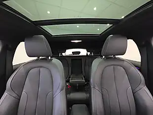Used 2019 BMW X2 M Sport White - Interior and Exterior details 15