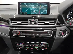 Used 2019 BMW X2 M Sport White - Interior and Exterior details 20