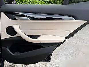 Used 2019 BMW X2 Sport Black - Interior and Exterior details 13