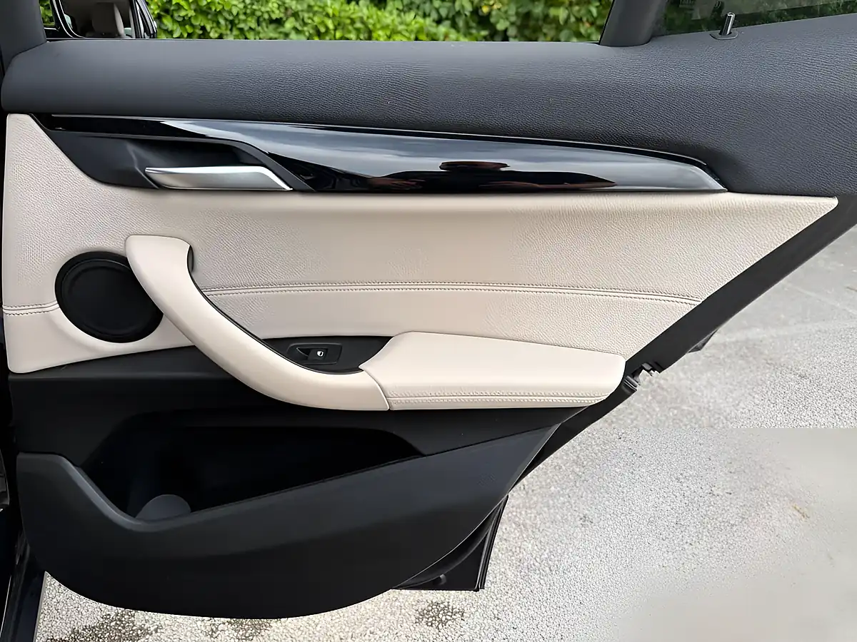 Used 2019 BMW X2 Sport Black - Interior and Exterior details 13