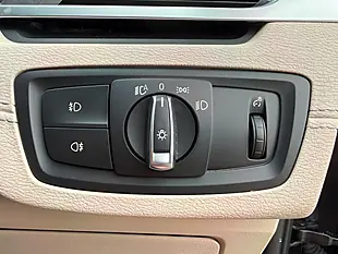 Used 2019 BMW X2 Sport Black - Interior and Exterior details 16