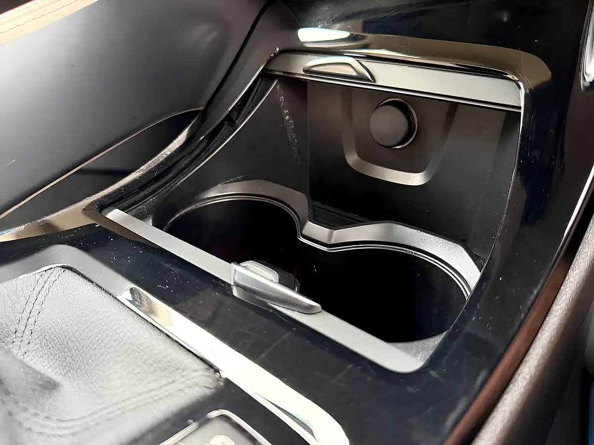 Used 2019 BMW X2 Sport Black - Interior and Exterior details 17