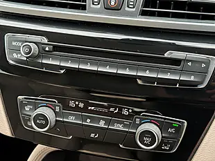 Used 2019 BMW X2 Sport Black - Interior and Exterior details 18