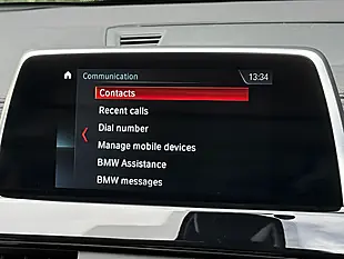 Used 2019 BMW X2 Sport Black - Interior and Exterior details 19
