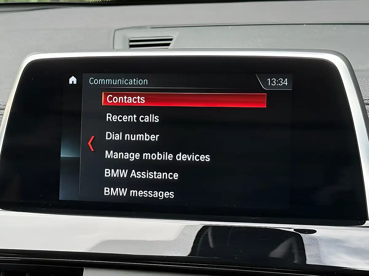 Used 2019 BMW X2 Sport Black - Interior and Exterior details 19