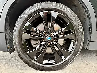 Used 2019 BMW X2 Sport Black - Interior and Exterior details 6