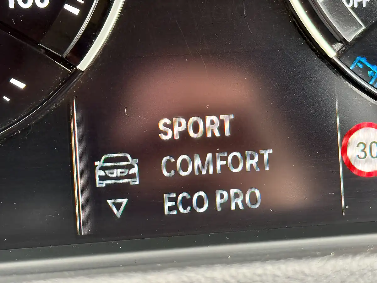 Used 2019 BMW X2 Sport Black - Interior and Exterior details 8