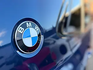 Used 2019 BMW X2 Sport Blue - Interior and Exterior details 10