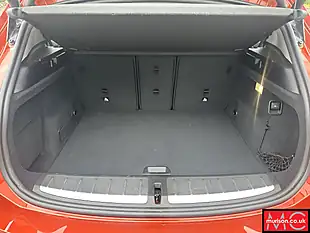 Used 2019 BMW X2 Sport Sunset Orange - Interior and Exterior details 13