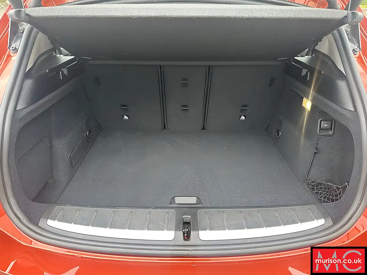 Used 2019 BMW X2 Sport Sunset Orange - Interior and Exterior details 13