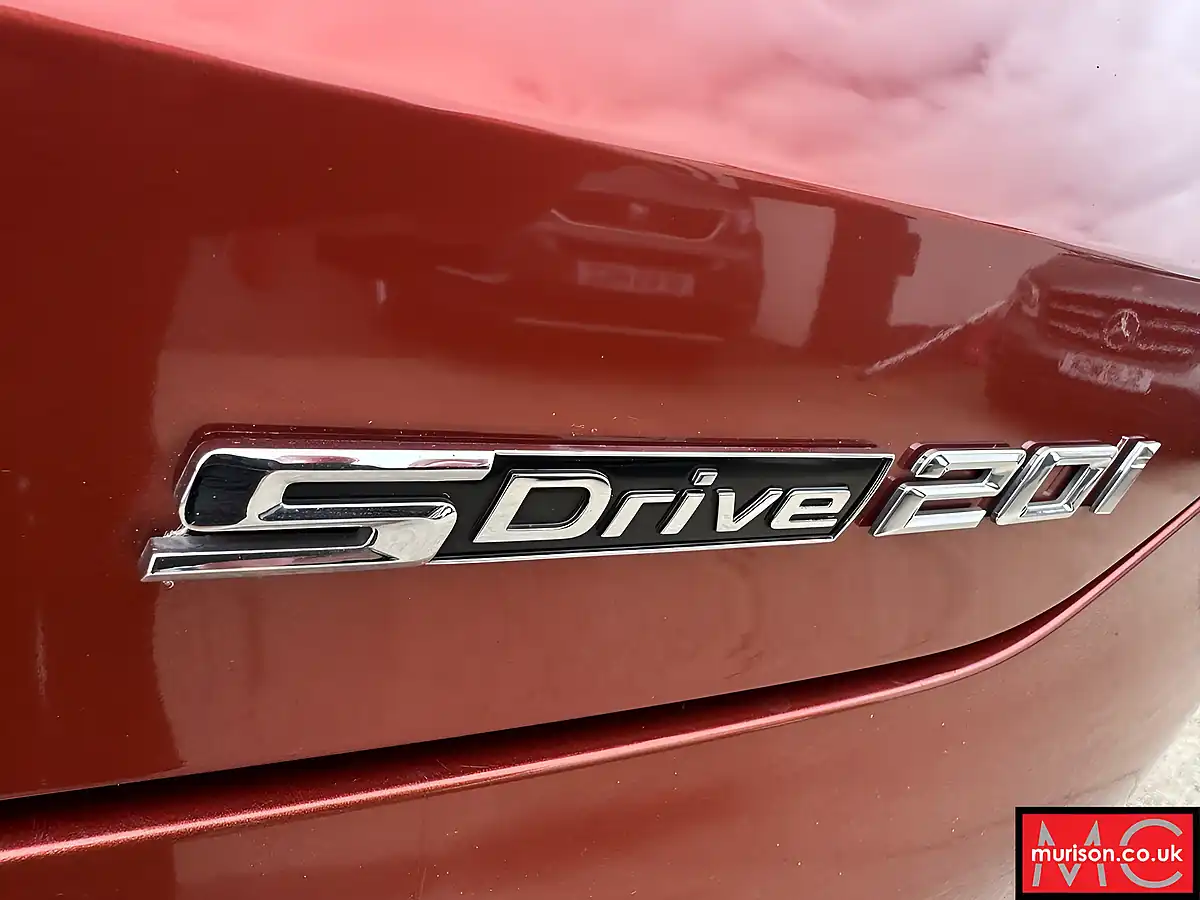 Used 2019 BMW X2 Sport Sunset Orange - Interior and Exterior details 14