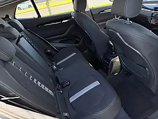 Used 2019 BMW X2 Sport White - Interior and Exterior details 13
