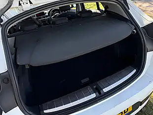 Used 2019 BMW X2 Sport White - Interior and Exterior details 14