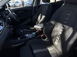 Used 2019 BMW X2 Sport White - Interior and Exterior details 17