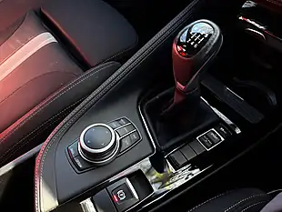 Used 2019 BMW X2 Sport White - Interior and Exterior details 19
