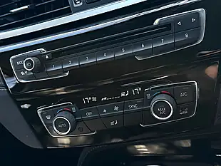 Used 2019 BMW X2 Sport White - Interior and Exterior details 20