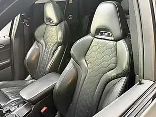 Used 2019 BMW X3 Competition Grey - Interior and Exterior details 18