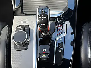 Used 2019 BMW X3 M Competition Toronto Red - Interior and Exterior details 12