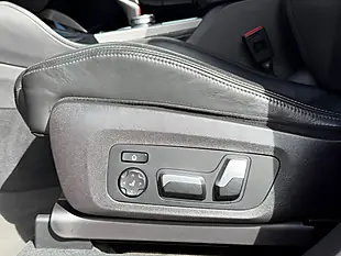 Used 2019 BMW X3 M Competition Toronto Red - Interior and Exterior details 14