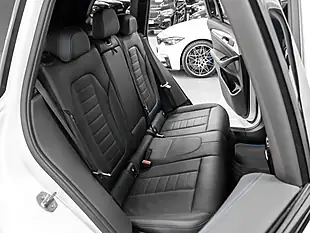 Used 2019 BMW X3 M Sport Alpine White - Interior and Exterior details 14