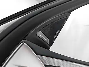 Used 2019 BMW X3 M Sport Alpine White - Interior and Exterior details 18