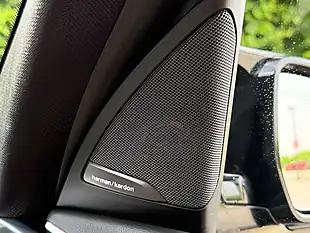 Used 2019 BMW X3 M Sport Black - Interior and Exterior details 7