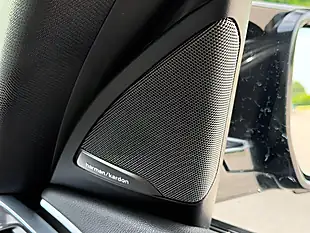 Used 2019 BMW X3 M Sport Black - Interior and Exterior details 7