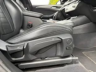 Used 2019 BMW X3 M Sport Black - Interior and Exterior details 13