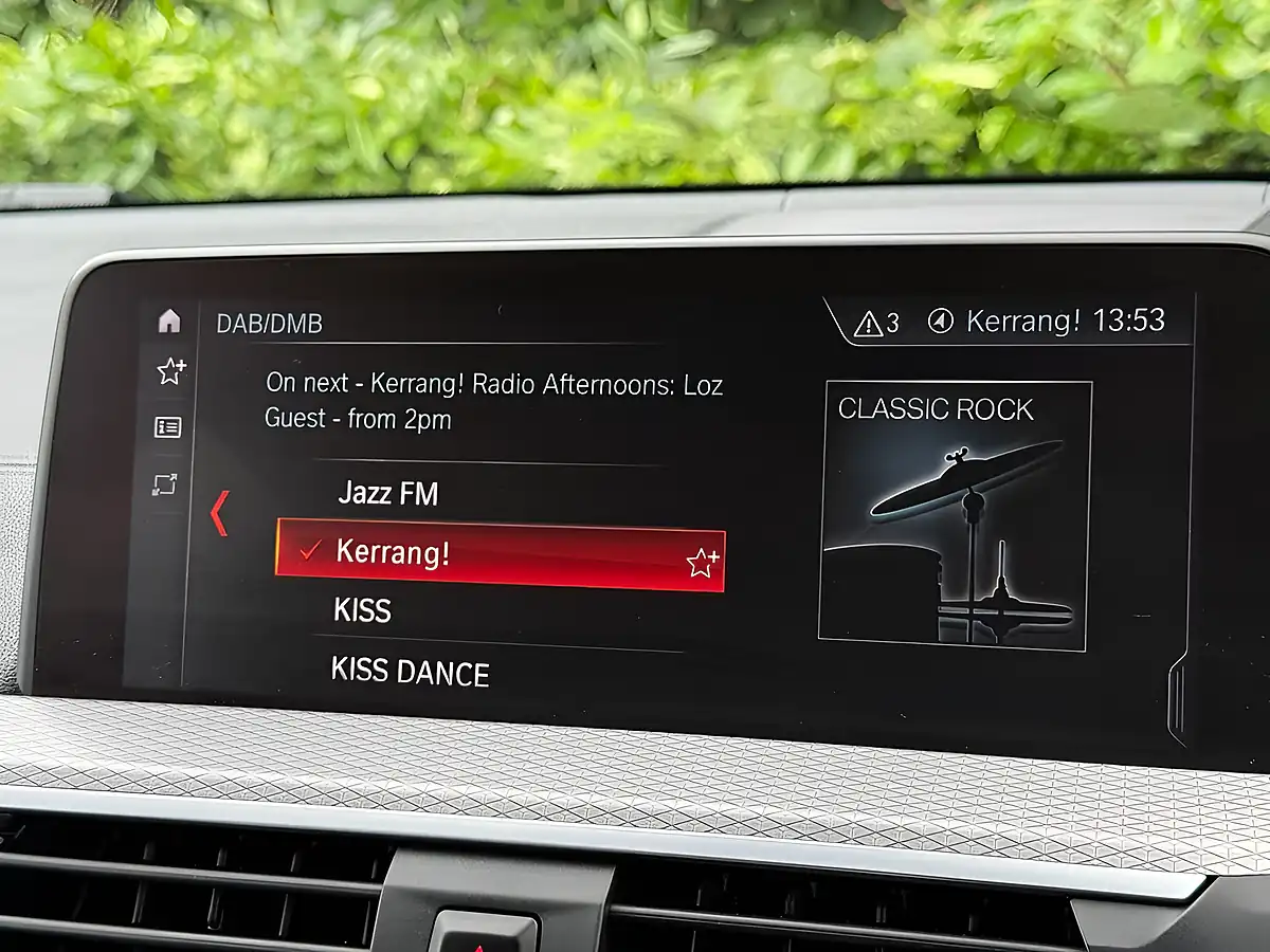 Used 2019 BMW X3 M Sport Black - Interior and Exterior details 18