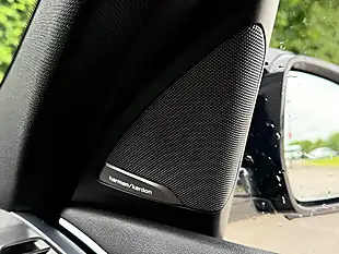 Used 2019 BMW X3 M Sport Black - Interior and Exterior details 6