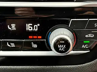 Used 2019 BMW X3 M Sport Black - Interior and Exterior details 7