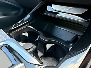 Used 2019 BMW X3 M Sport Black - Interior and Exterior details 17