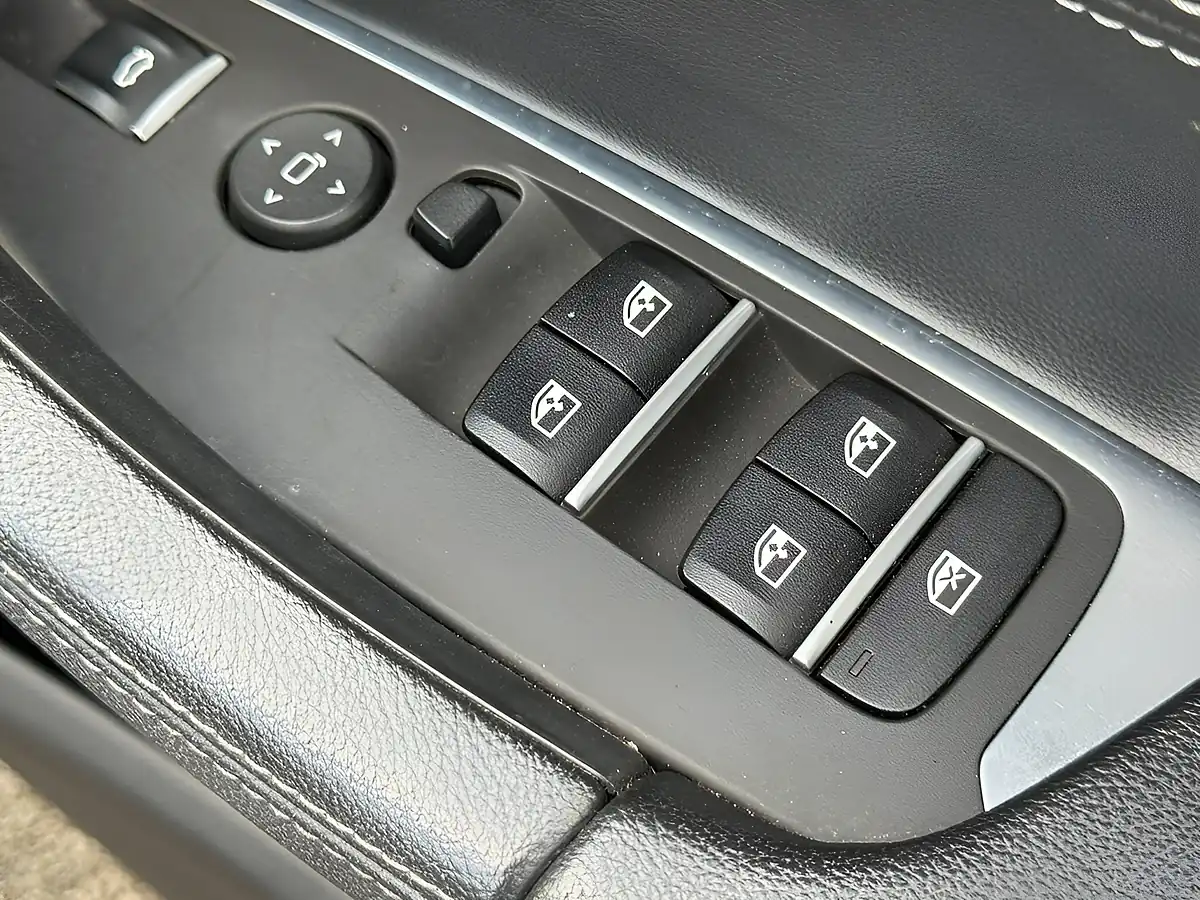 Used 2019 BMW X3 M Sport Black - Interior and Exterior details 12