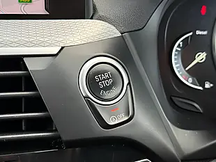 Used 2019 BMW X3 M Sport Black - Interior and Exterior details 16