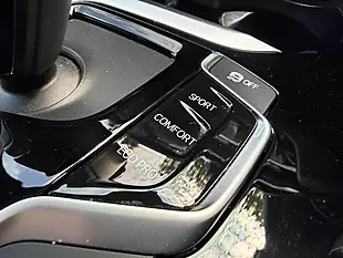 Used 2019 BMW X3 M Sport Black - Interior and Exterior details 17