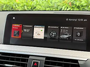Used 2019 BMW X3 M Sport Black - Interior and Exterior details 18