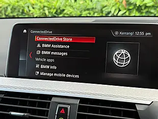 Used 2019 BMW X3 M Sport Black - Interior and Exterior details 19