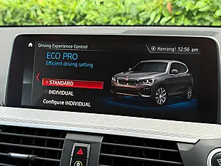 Used 2019 BMW X3 M Sport Black - Interior and Exterior details 20
