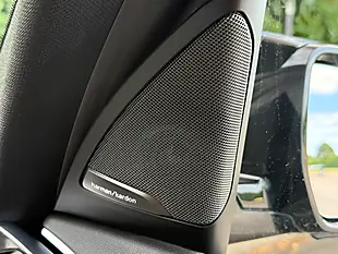Used 2019 BMW X3 M Sport Black - Interior and Exterior details 7