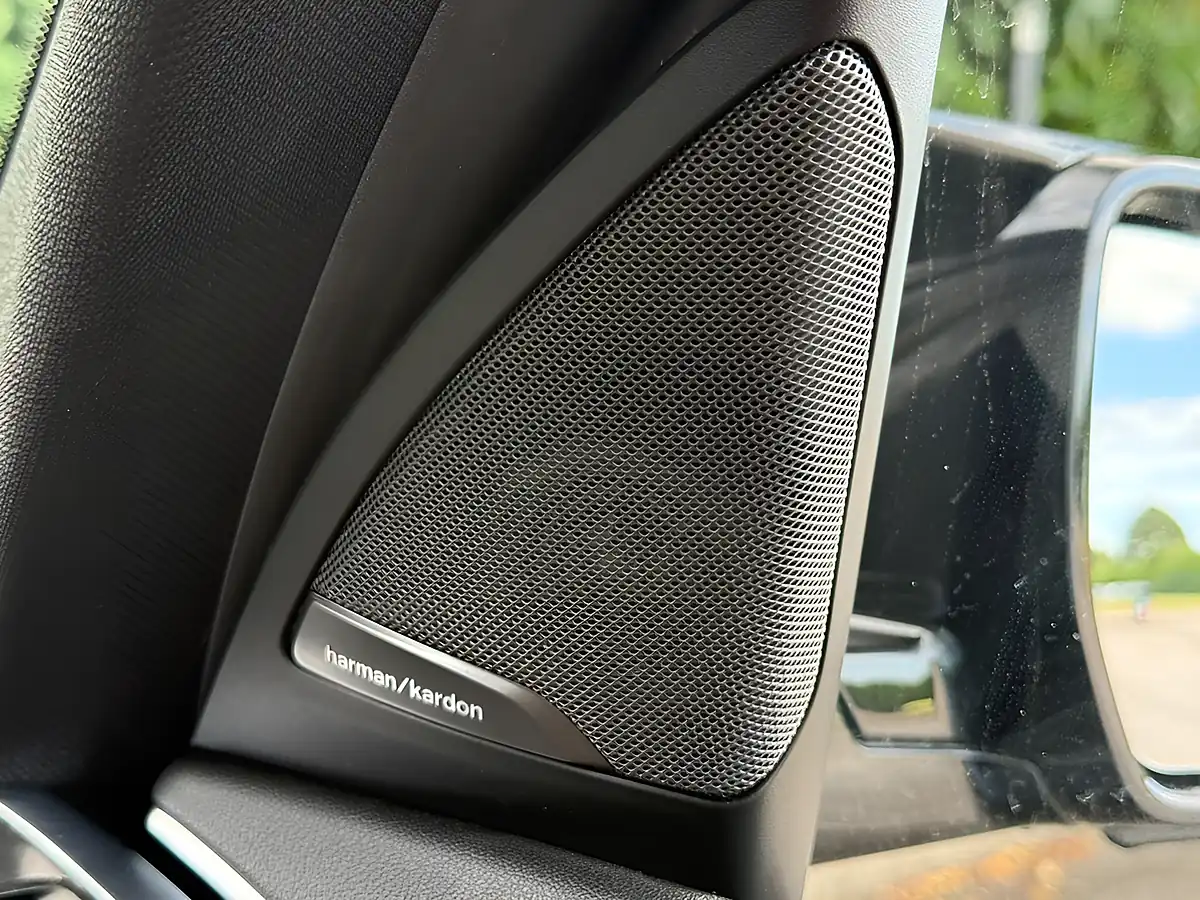 Used 2019 BMW X3 M Sport Black - Interior and Exterior details 7