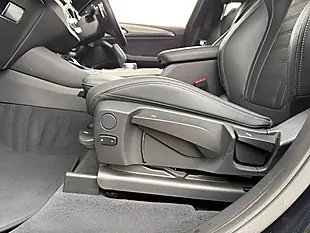 Used 2019 BMW X3 M Sport Black - Interior and Exterior details 15
