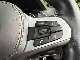 Used 2019 BMW X3 M Sport Black - Interior and Exterior details 16