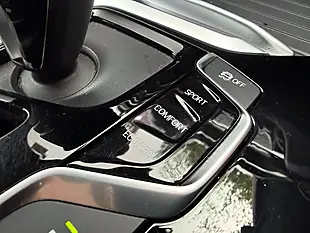 Used 2019 BMW X3 M Sport Black - Interior and Exterior details 17