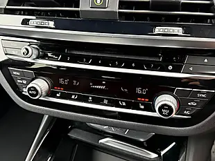 Used 2019 BMW X3 M Sport Black - Interior and Exterior details 18