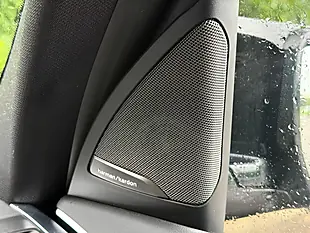 Used 2019 BMW X3 M Sport Black - Interior and Exterior details 7
