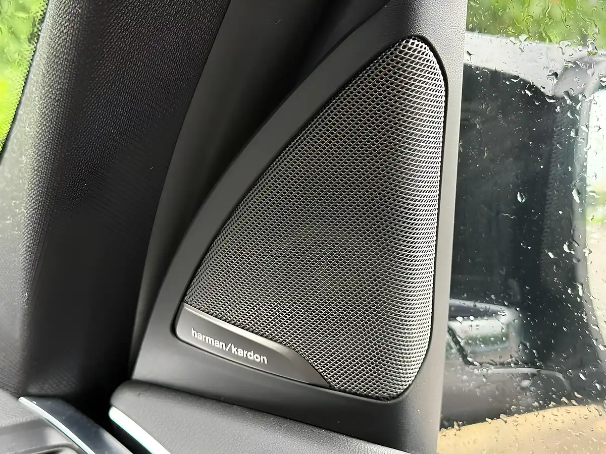 Used 2019 BMW X3 M Sport Black - Interior and Exterior details 7