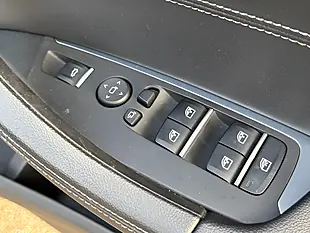Used 2019 BMW X3 M Sport Black - Interior and Exterior details 12